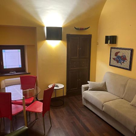 Giglio Apartment Navona 로마 외부 사진