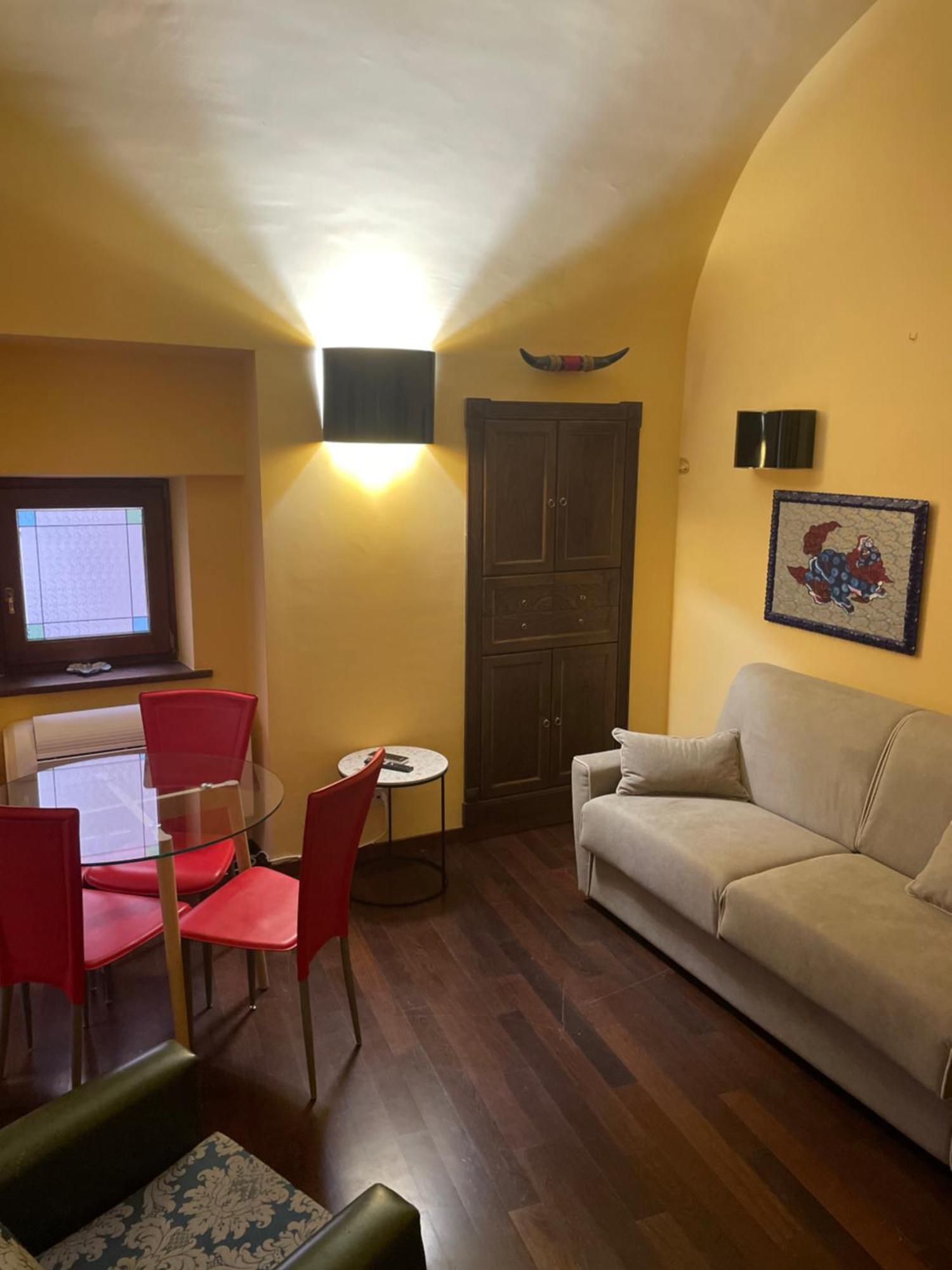 Giglio Apartment Navona 로마 외부 사진