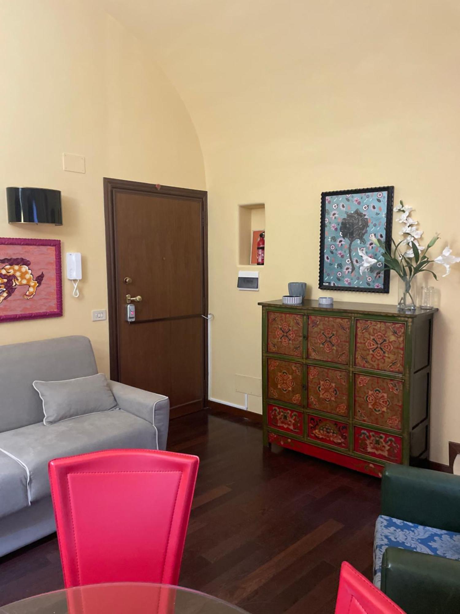 Giglio Apartment Navona 로마 외부 사진
