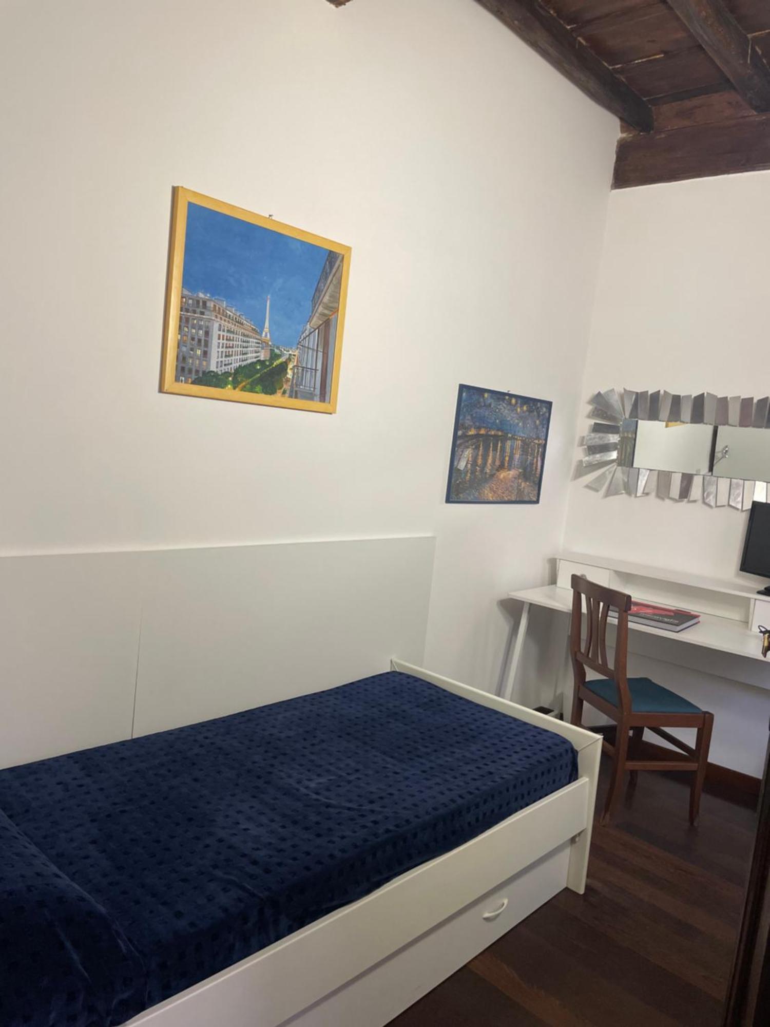Giglio Apartment Navona 로마 외부 사진