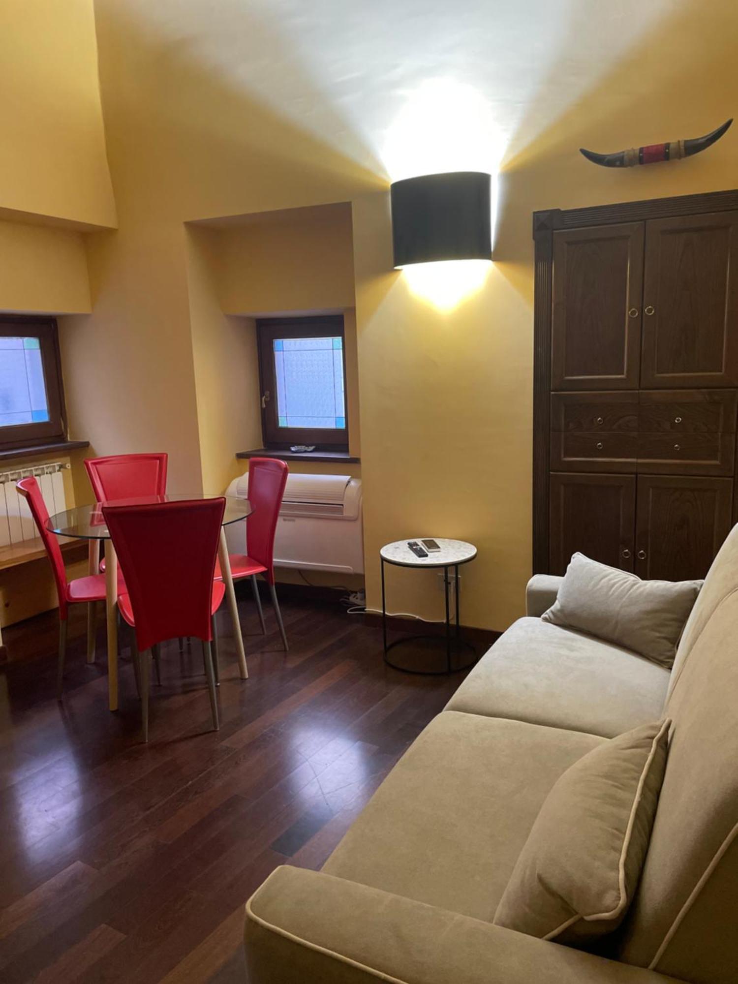 Giglio Apartment Navona 로마 외부 사진