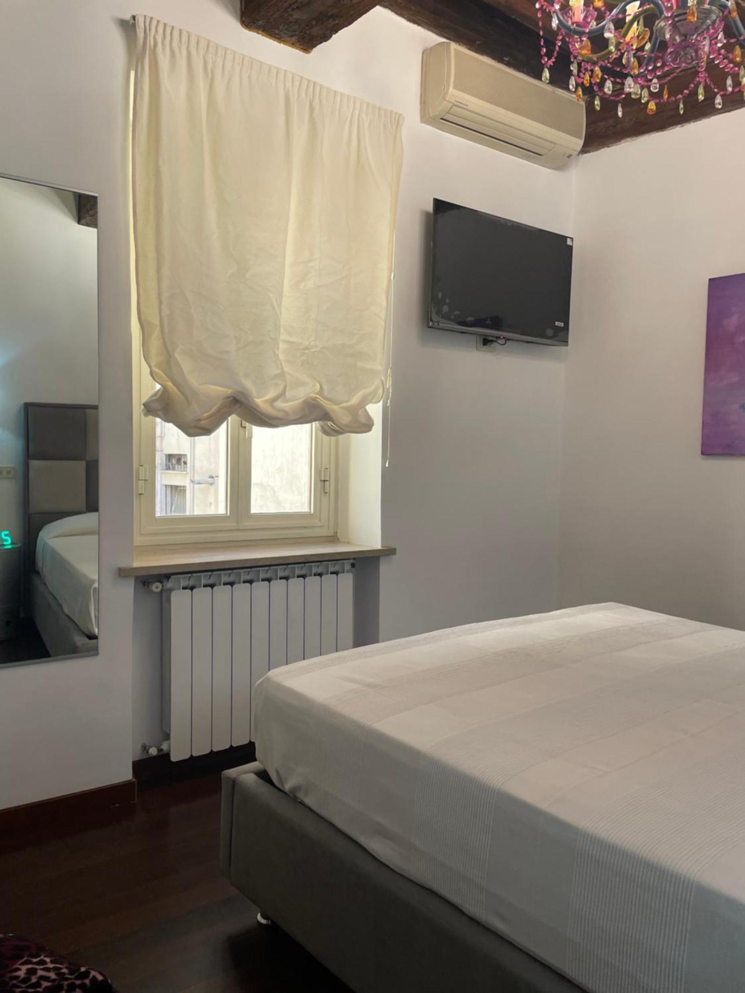 Giglio Apartment Navona 로마 외부 사진
