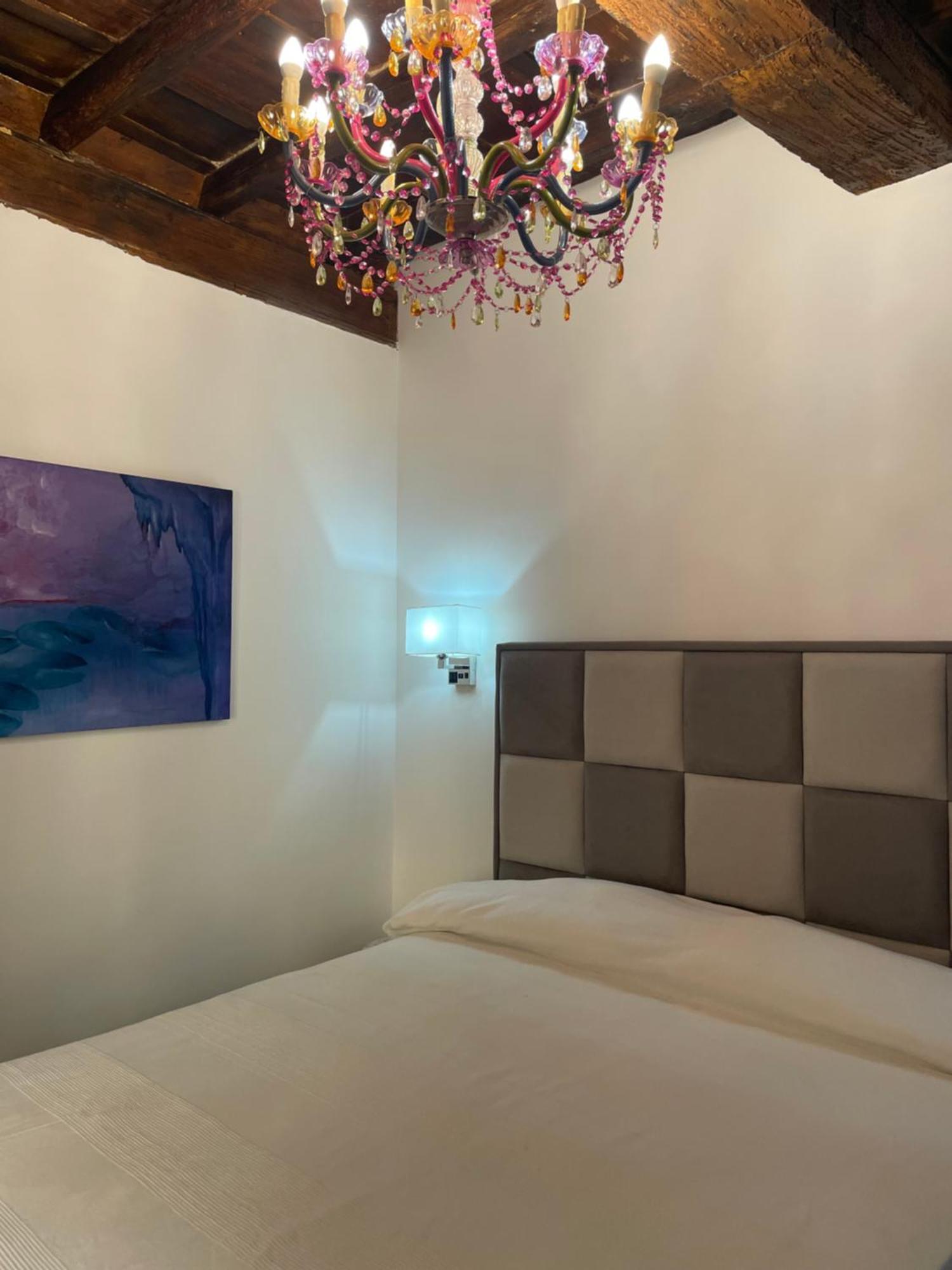 Giglio Apartment Navona 로마 외부 사진