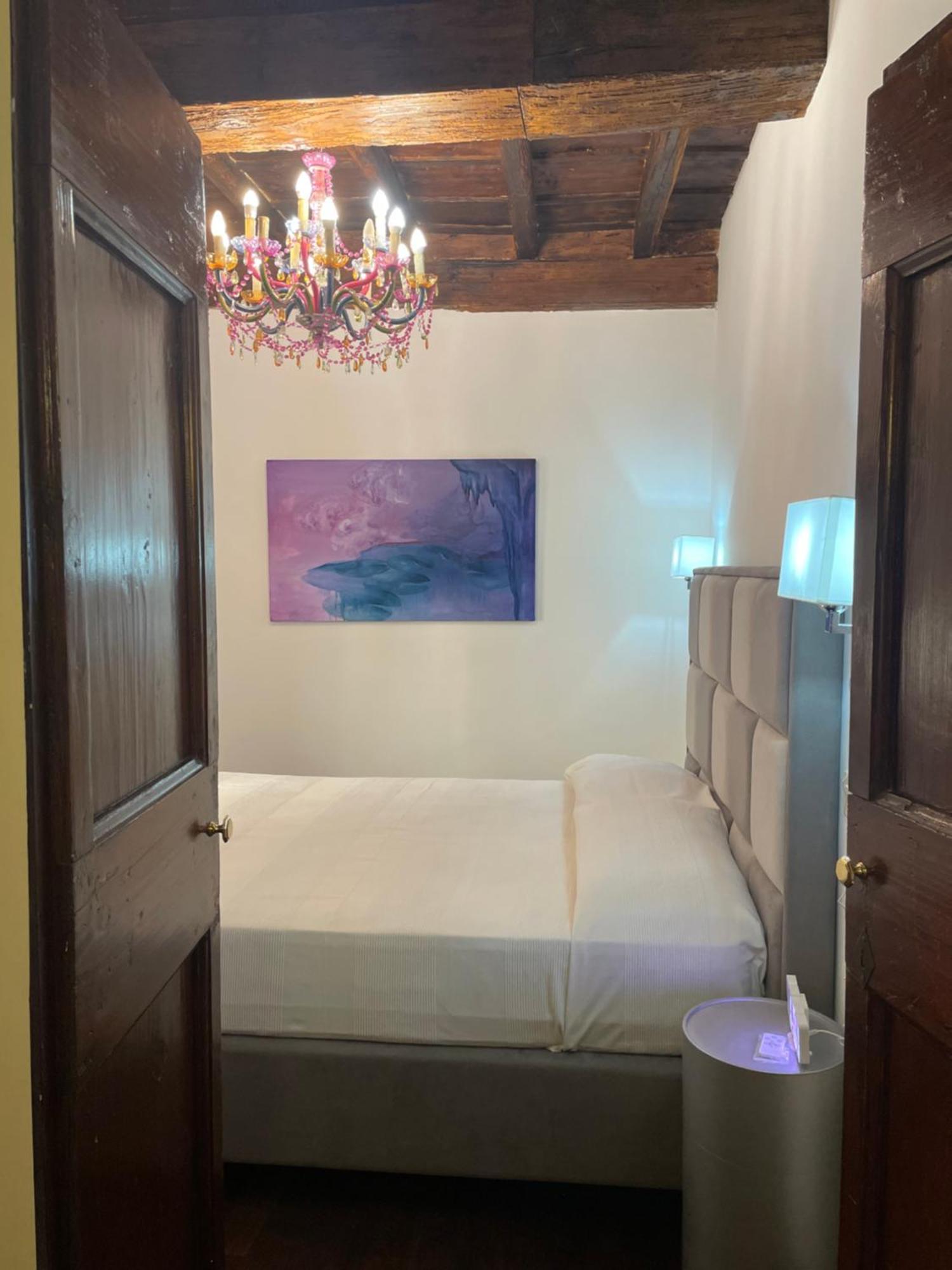 Giglio Apartment Navona 로마 외부 사진